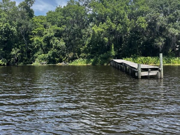 102 CEDAR CREEK Road, Palatka, FL 32177