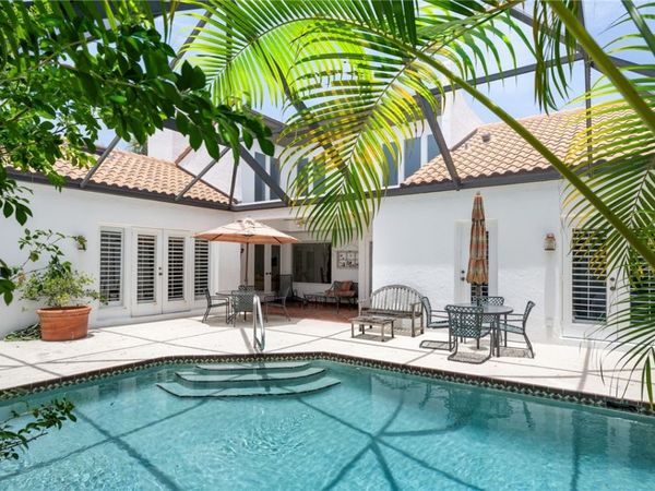 2135 Via Fuentes, Unit 2135, Vero Beach, FL 32963