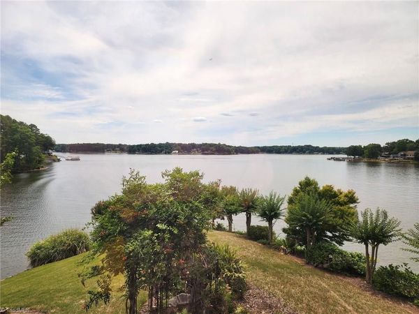248 Periwinkle Lane , Lexington, NC 27292