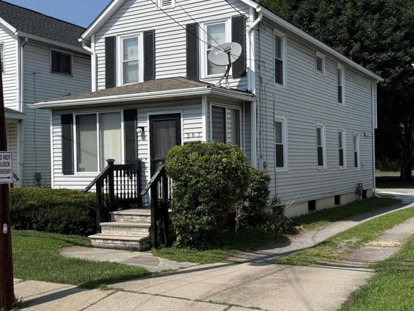 367 Union Street, Luzerne, PA 18709