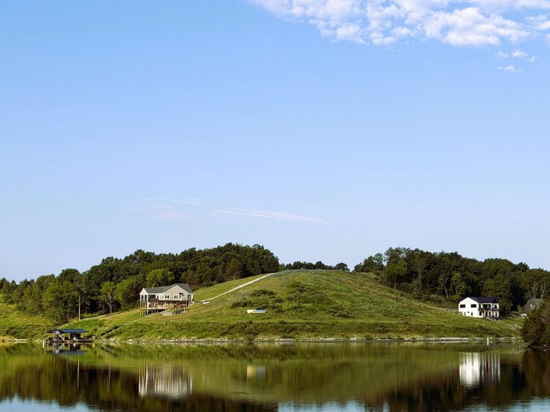 Lot 21 Conrad Lane, Williamstown, KY 41097 Photo 2
