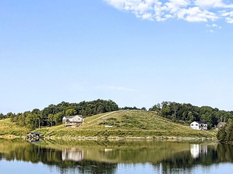 Lot 21 Conrad Lane, Williamstown, KY 41097 Photo 9