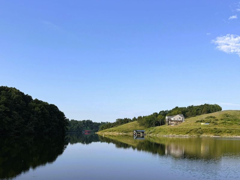 Lot 31 Conrad Lane, Williamstown, KY 41097 Photo 4