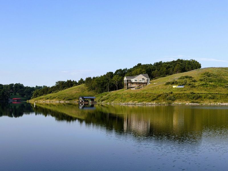 Lot 31 Conrad Lane, Williamstown, KY 41097 Photo 5