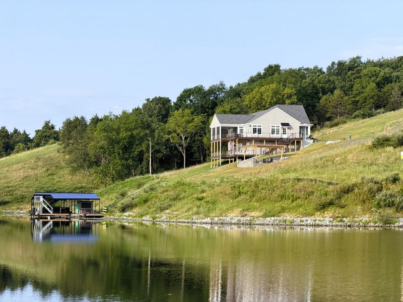 Lot 31 Conrad Lane, Williamstown, KY 41097 Photo 8