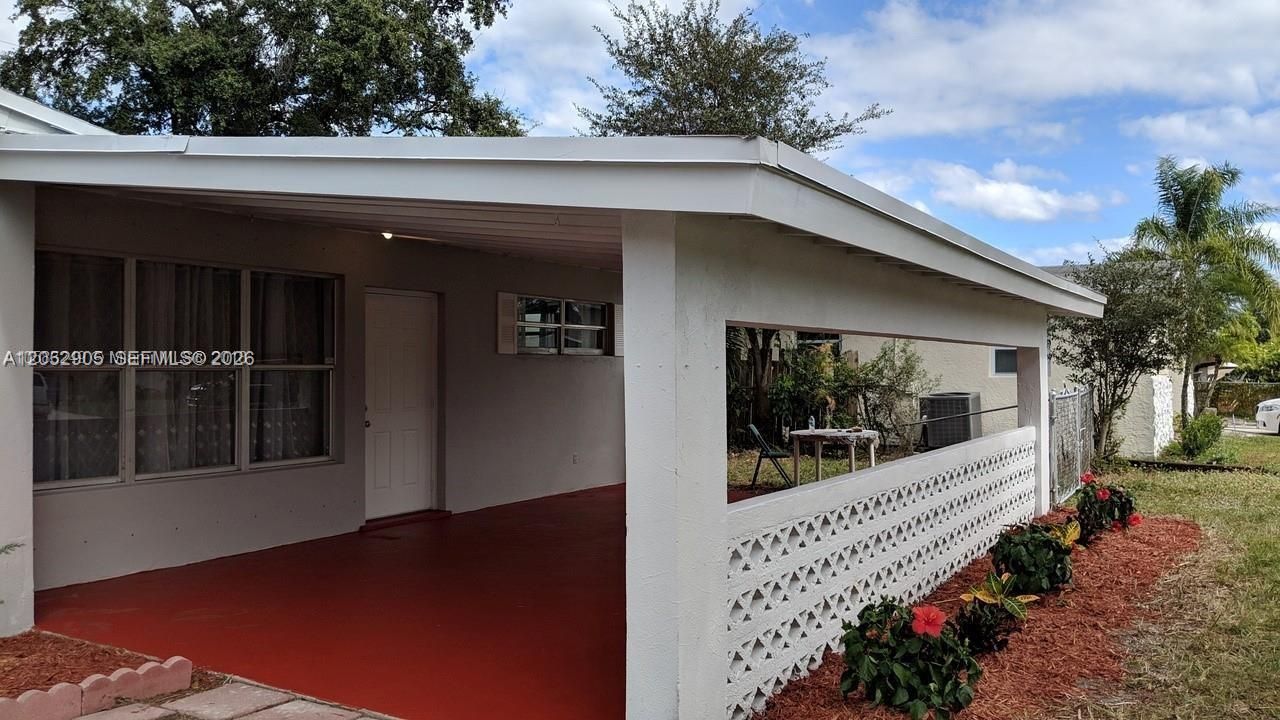 6461 Evans St, Hollywood, FL 33024 Photo