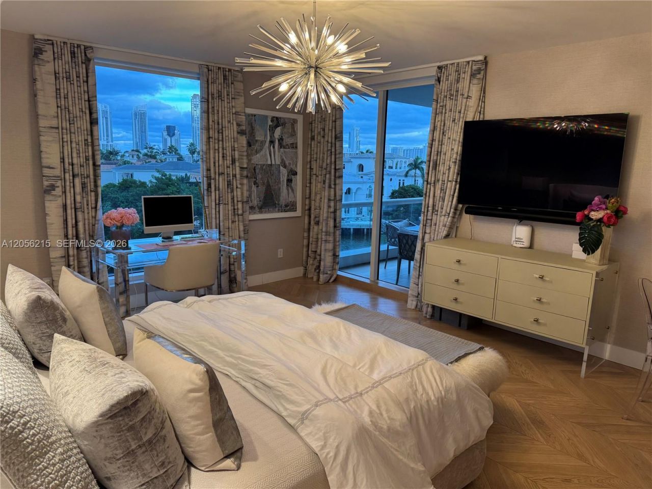 6000 Island Blvd, Unit 402, Aventura, FL 33160 Photo