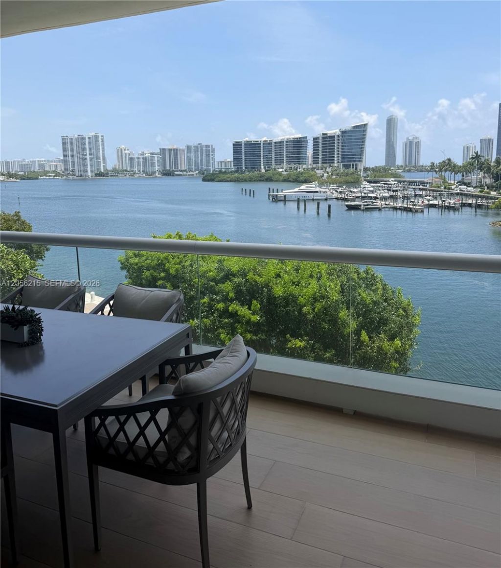 6000 Island Blvd, Unit 402, Aventura, FL 33160 Photo