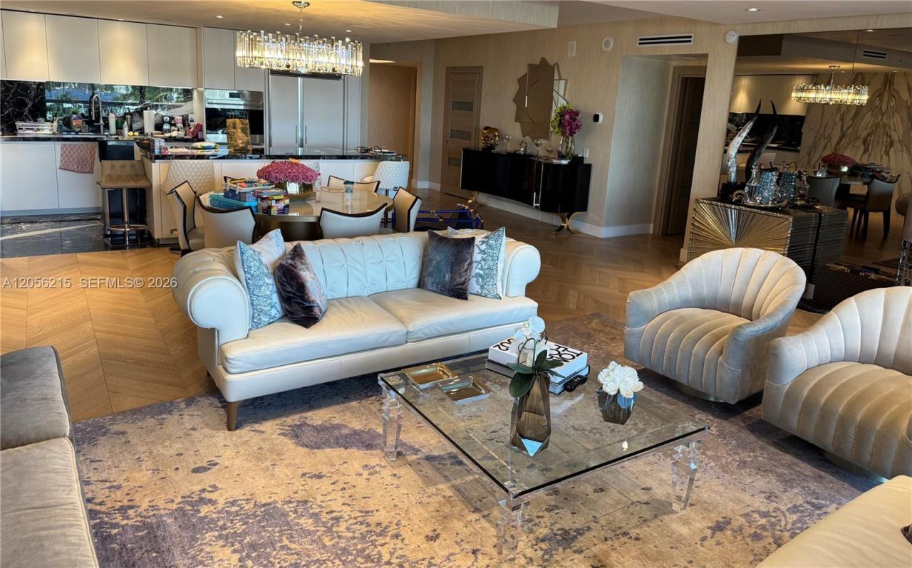 6000 Island Blvd, Unit 402, Aventura, FL 33160 Photo