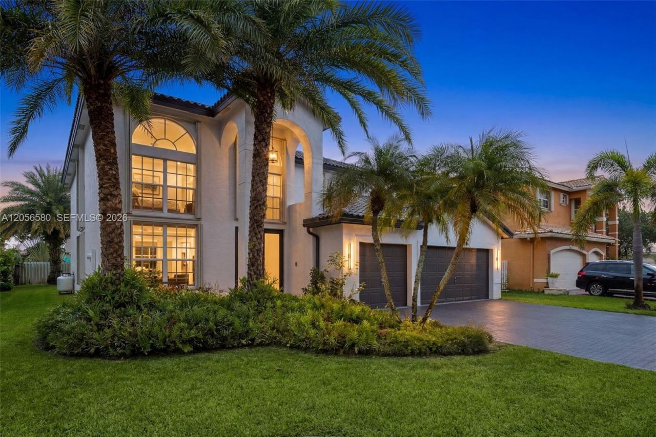 16512 SW 18th St , Miramar, FL 33027 Photo