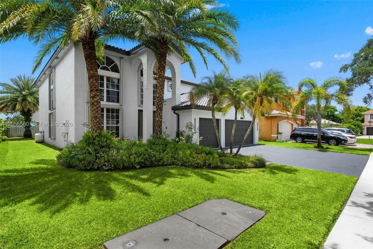 16512 SW 18th St , Miramar, FL 33027 Photo