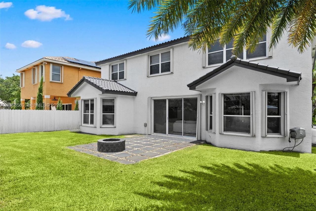 16512 SW 18th St , Miramar, FL 33027 Photo