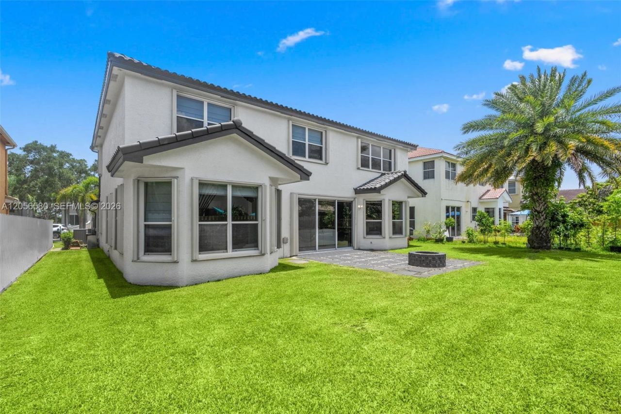 16512 SW 18th St , Miramar, FL 33027 Photo