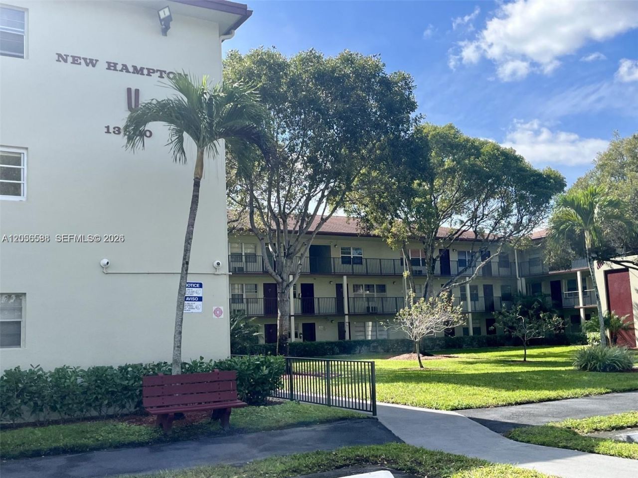 13500 SW 1st St , Unit 308U, Pembroke Pines, FL 33027 Photo