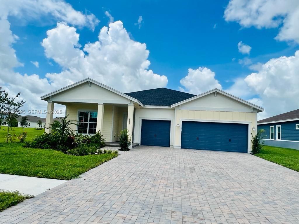 1097 Haywagon Trl , Unit 1097, Loxahatchee, FL 33470 Photo