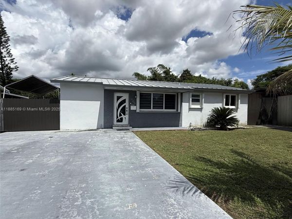 17255 SW 302nd St , Unit 1, Homestead, FL 33030