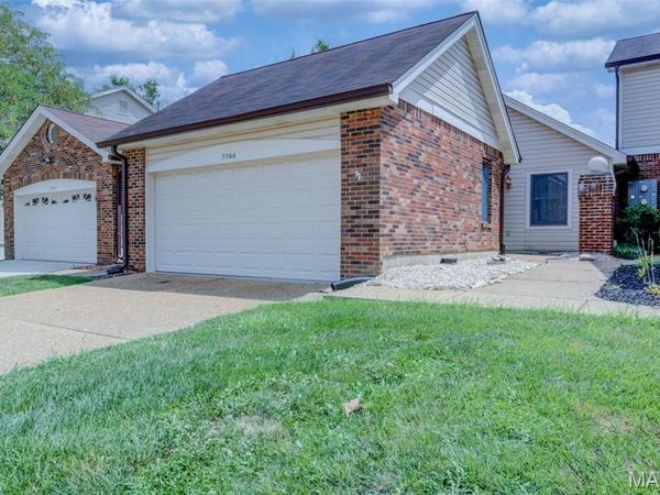 5566 Pierre Court, Unincorporated, MO 63128