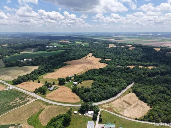 00 State Route 155, Prairie Du Rocher, IL 62277