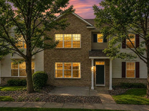 10951 Goodhue Street NE, Unit D, Blaine, MN 55449