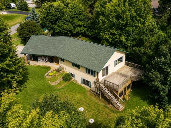 44198 Mosquito Trail, Perham, MN 56573