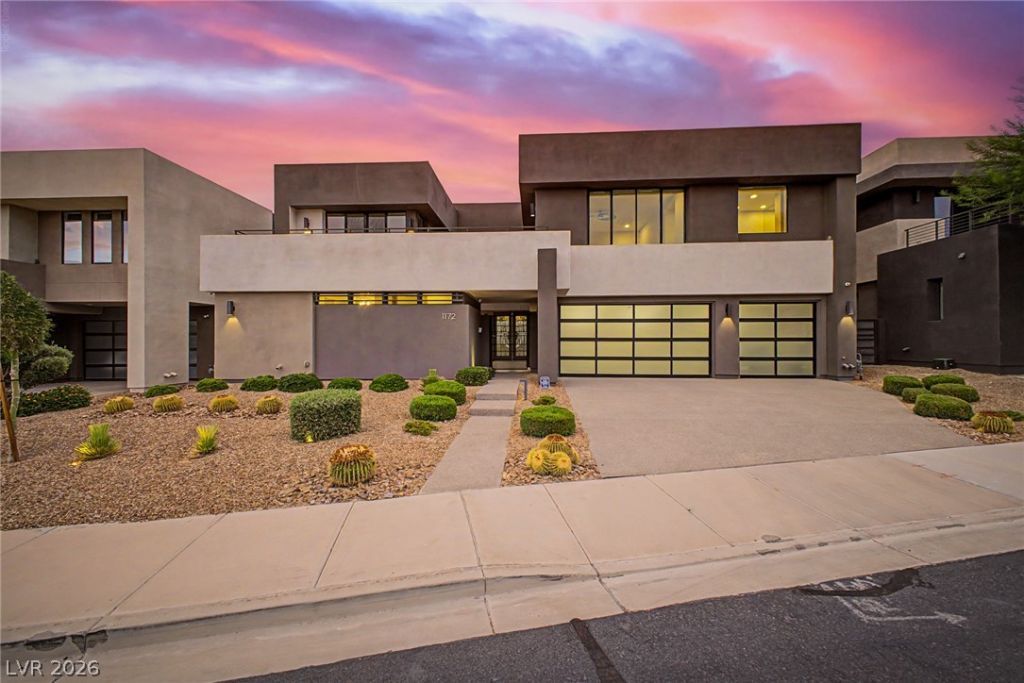 1172 Monte De Luz Way, Henderson, NV 89012 Main Photo