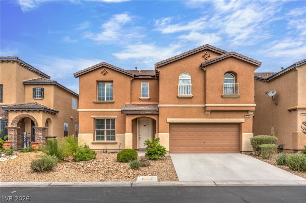 6425 Trautman Court, Las Vegas, NV 89149 Main Photo