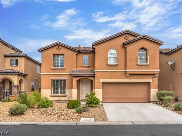 6425 Trautman Court, Las Vegas, NV 89149