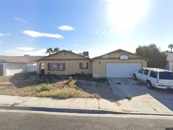 3623 Biela Avenue , Las Vegas, NV 89120