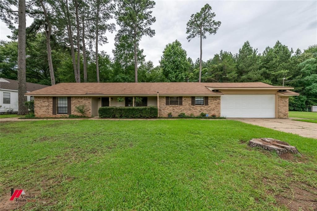 8110 Lucille Street, Shreveport, LA 71108 Main Photo