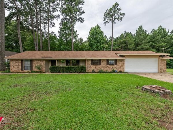 8110 Lucille Street, Shreveport, LA 71108