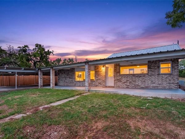546 Apache Lane, Abilene, TX 79601