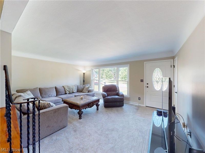 1791 Kapel Drive, Euclid, OH 44117 Photo 2