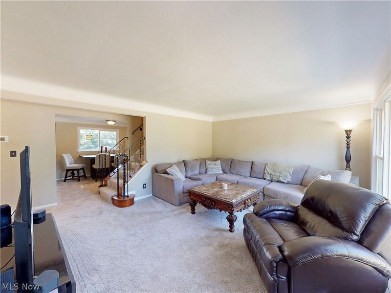 1791 Kapel Drive, Euclid, OH 44117 Photo 3