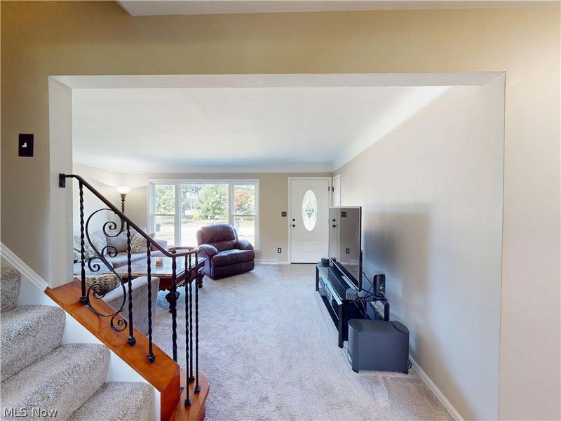 1791 Kapel Drive, Euclid, OH 44117 Photo 4