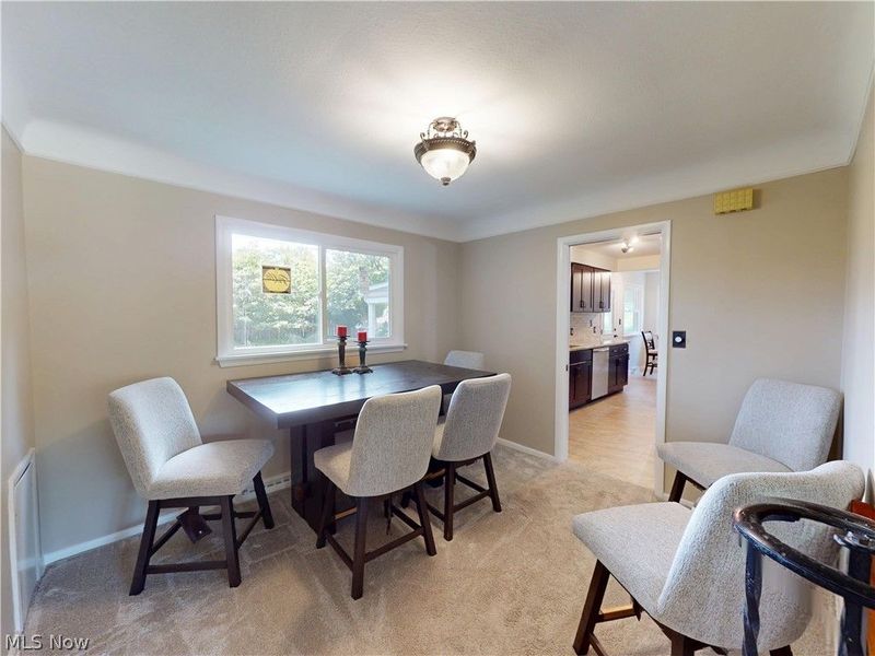 1791 Kapel Drive, Euclid, OH 44117 Photo 5