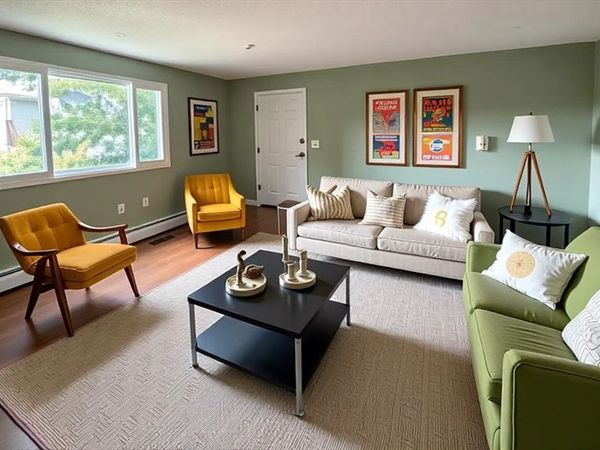 110 Pearl Street, Unit 9, Somerville, MA 02145