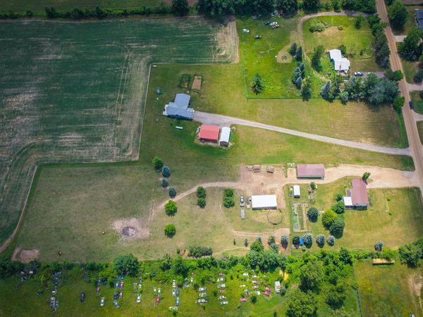 8565 S Cornwell Avenue, Clare, MI 48617