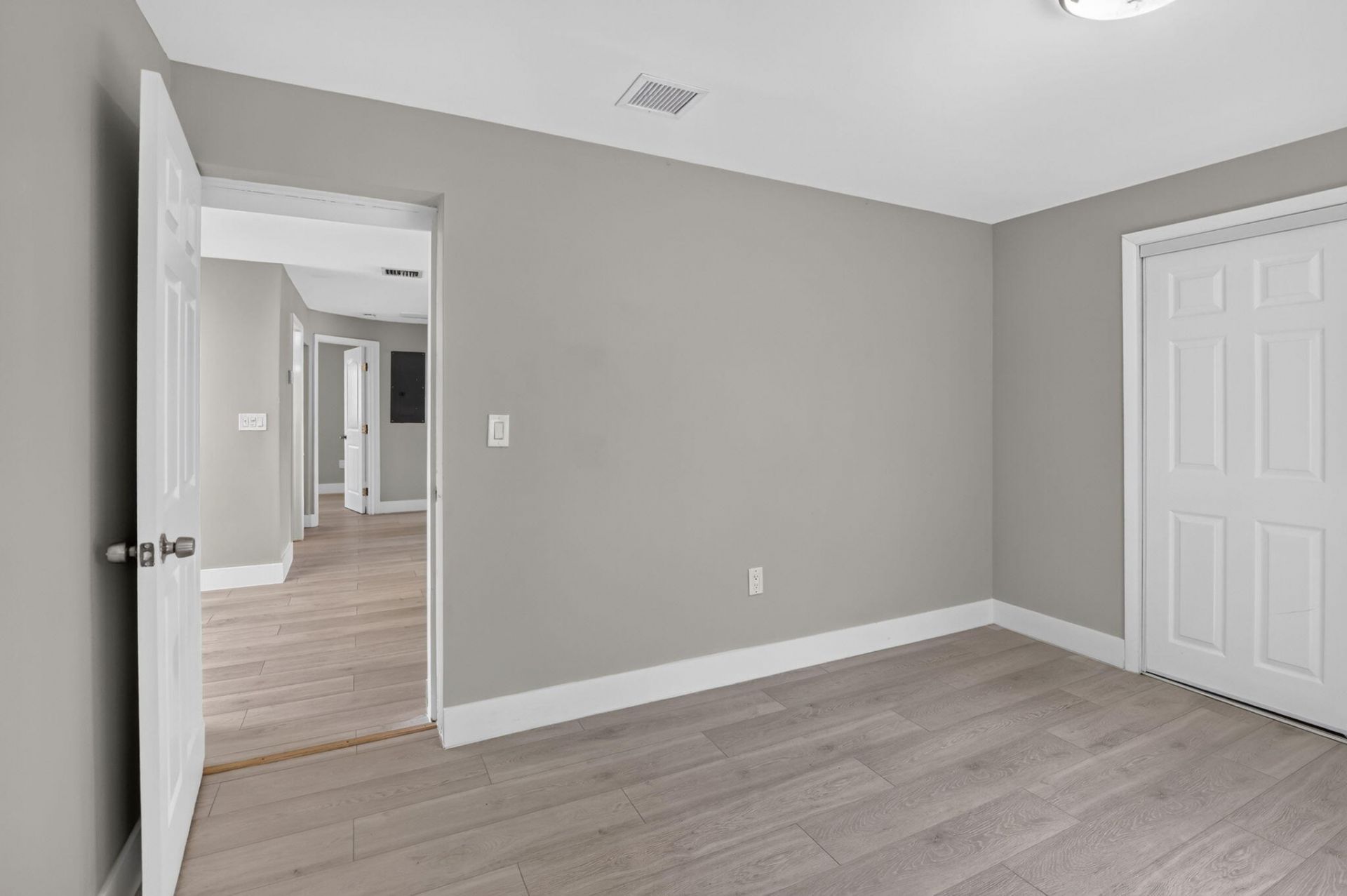 6281 NW 14th Court, Sunrise, FL 33313 Photo