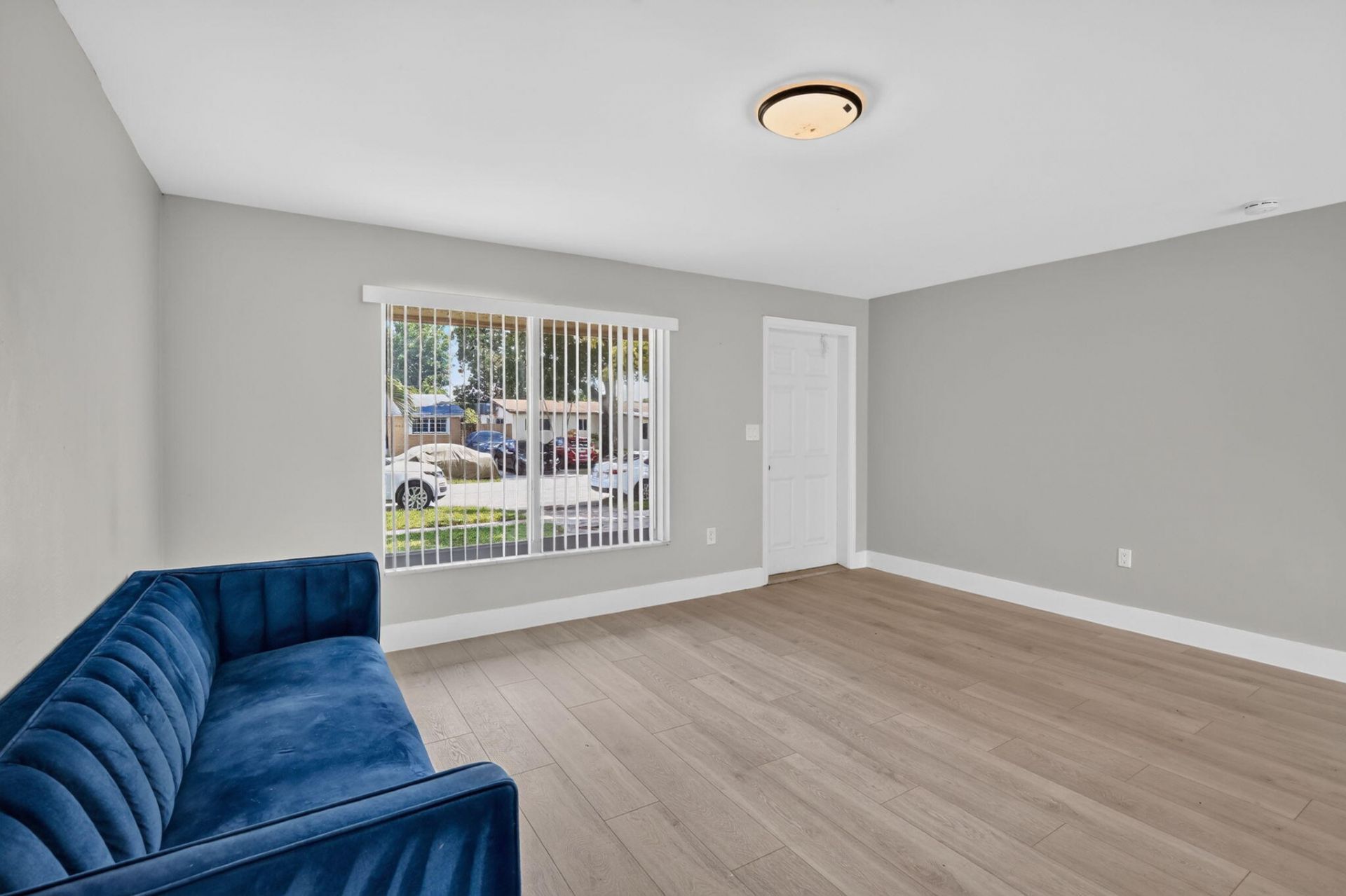6281 NW 14th Court, Sunrise, FL 33313 Photo