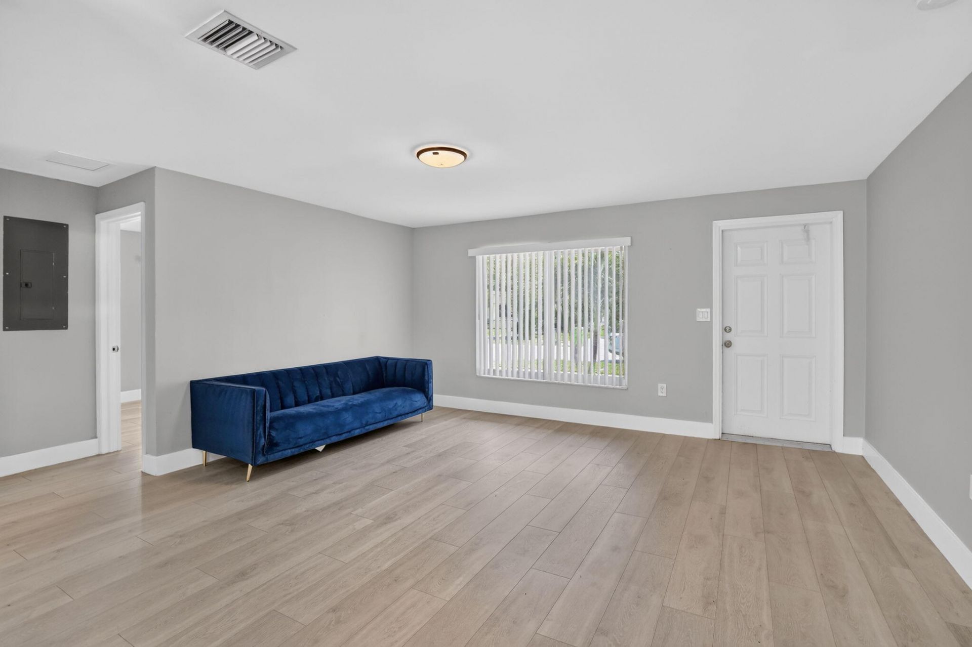 6281 NW 14th Court, Sunrise, FL 33313 Photo