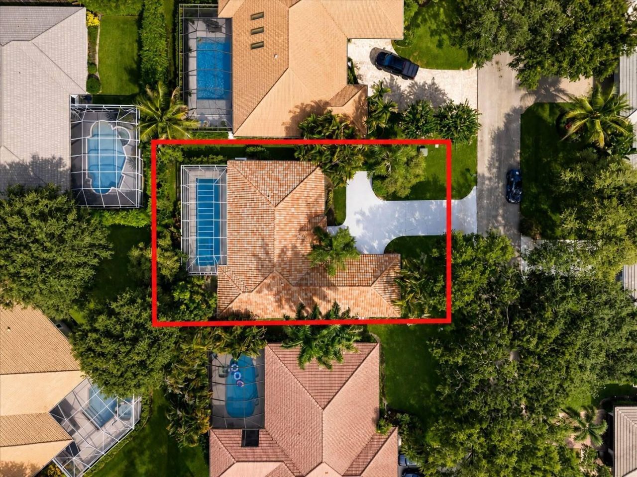 4 Glengary Road, Palm Beach Gardens, FL 33418 Photo