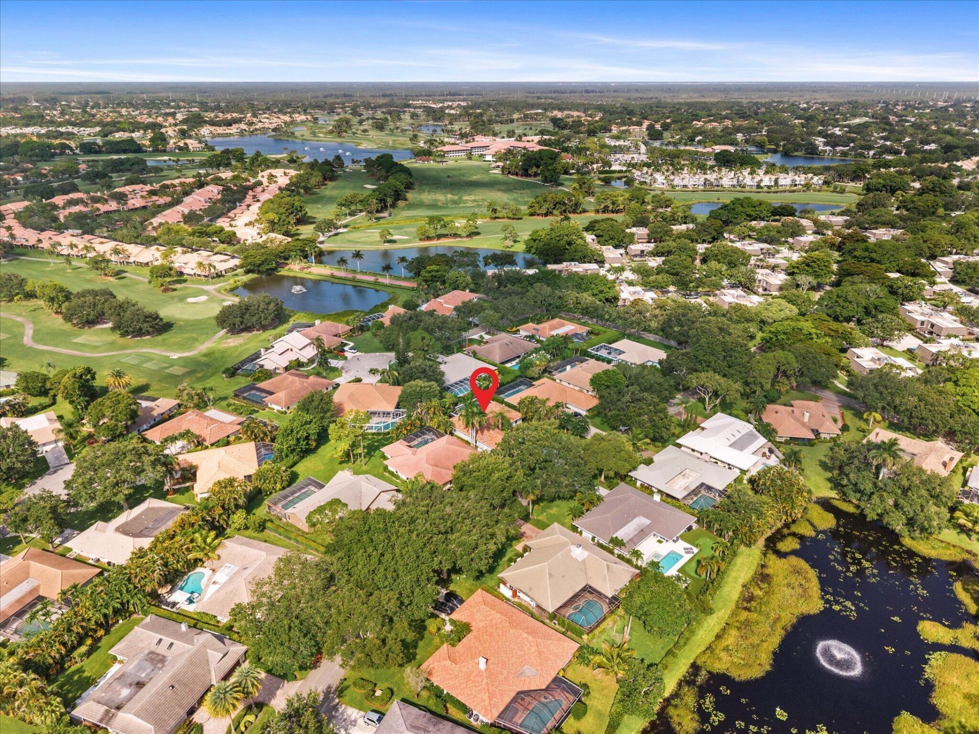 4 Glengary Road, Palm Beach Gardens, FL 33418 Photo