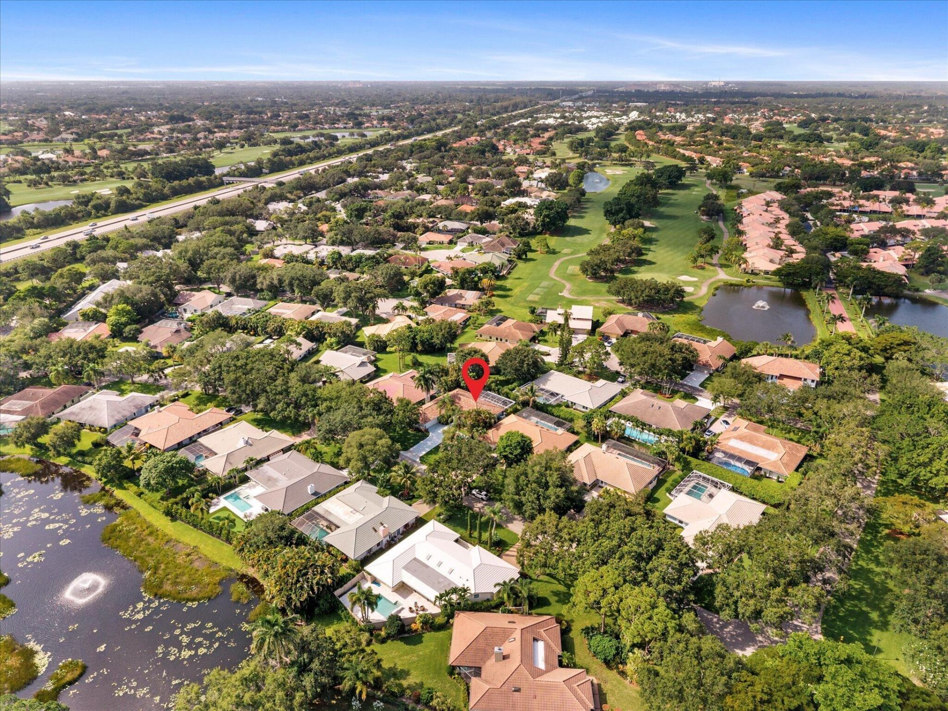 4 Glengary Road, Palm Beach Gardens, FL 33418 Photo