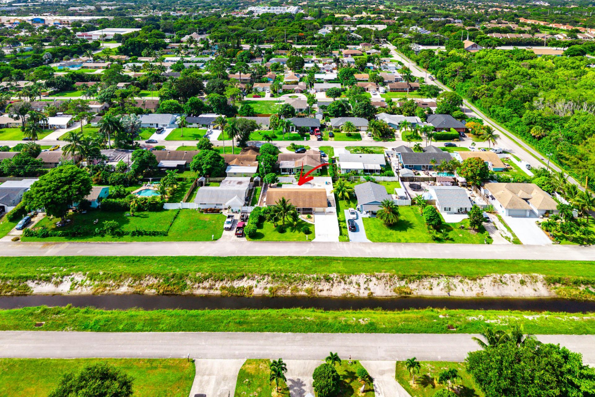 3632 Noreen Avenue, Boynton Beach, FL 33436 Photo