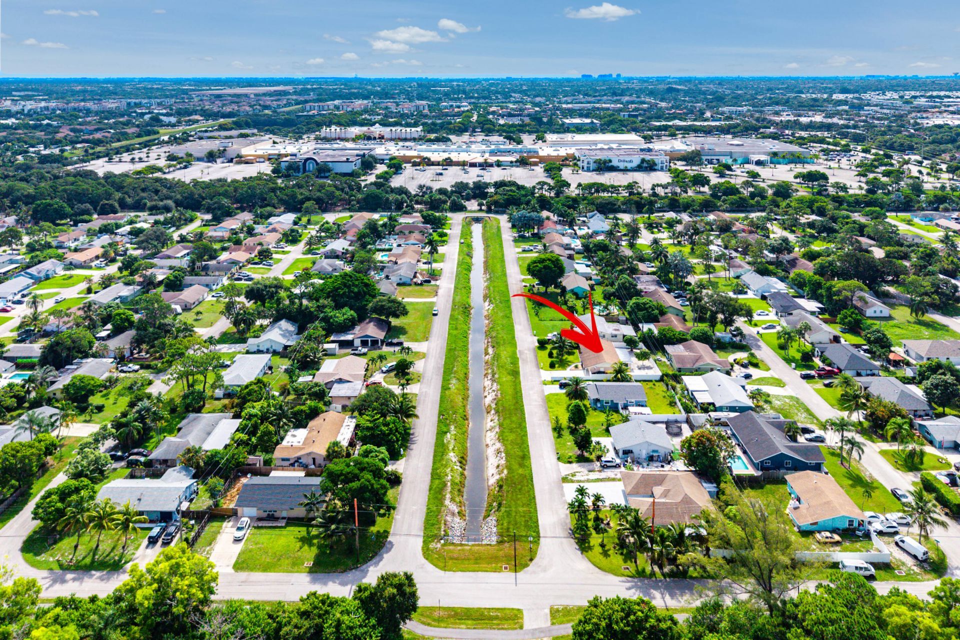 3632 Noreen Avenue, Boynton Beach, FL 33436 Photo