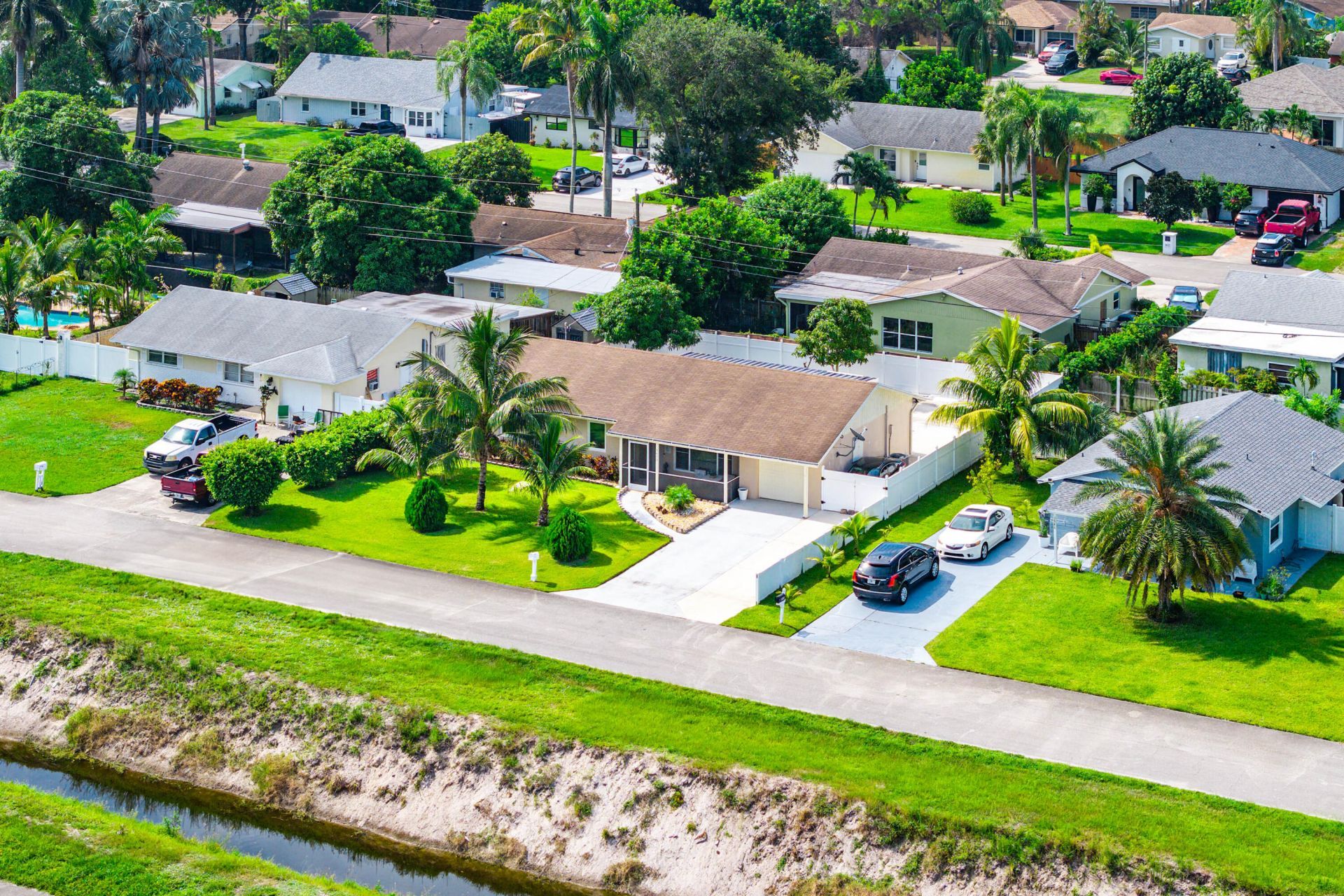 3632 Noreen Avenue, Boynton Beach, FL 33436 Photo