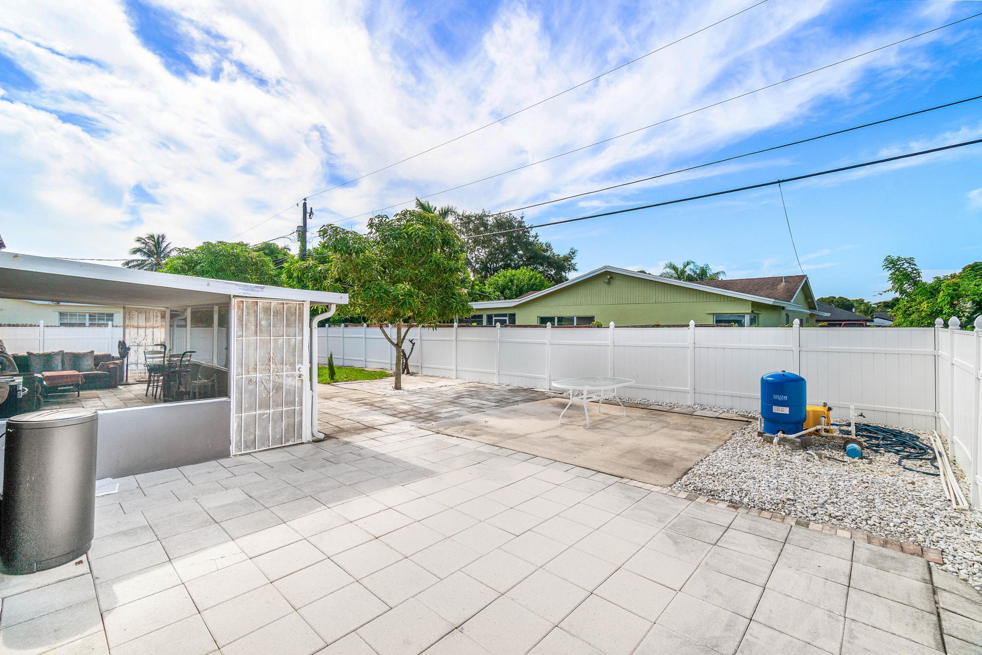 3632 Noreen Avenue, Boynton Beach, FL 33436 Photo