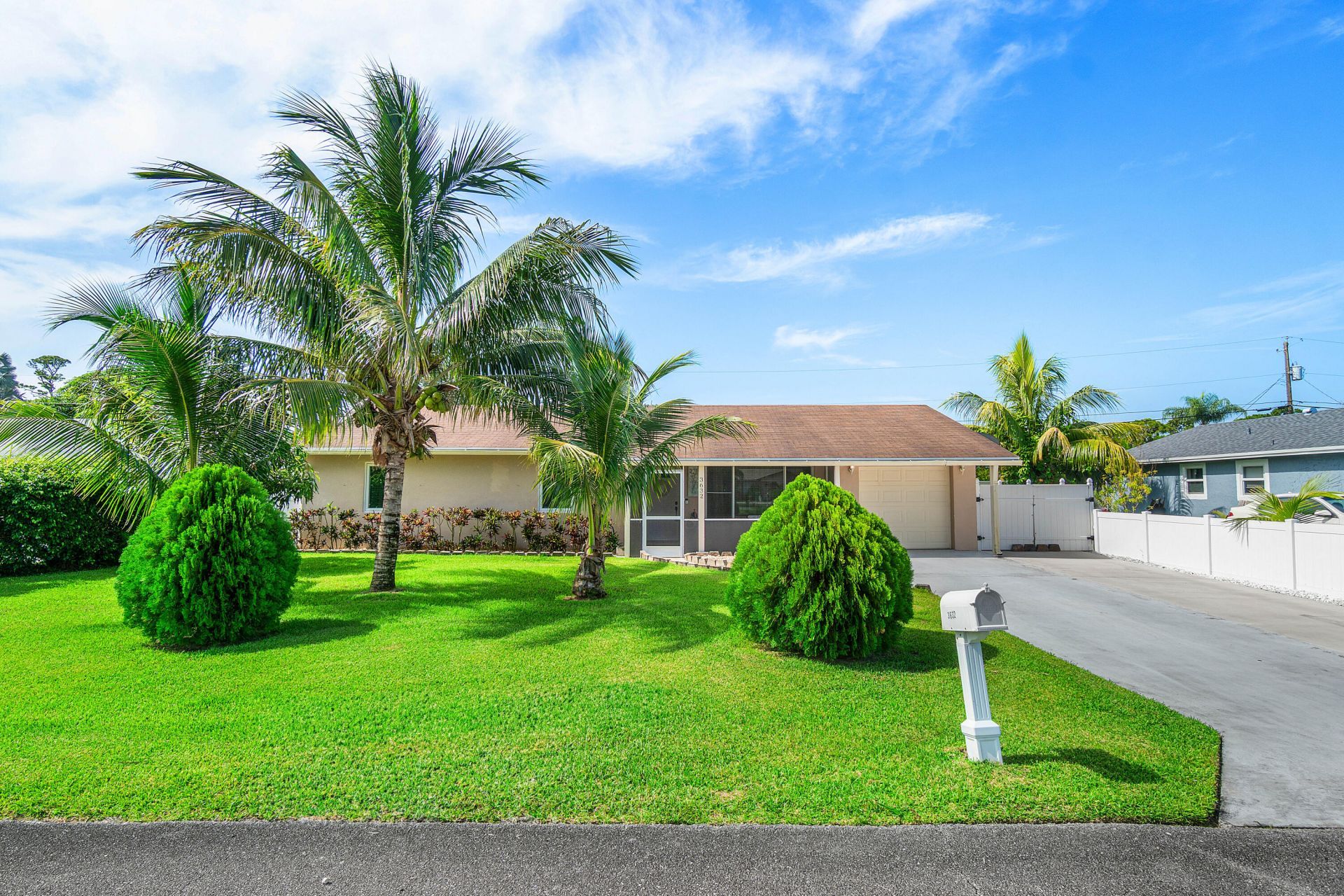 3632 Noreen Avenue, Boynton Beach, FL 33436 Photo