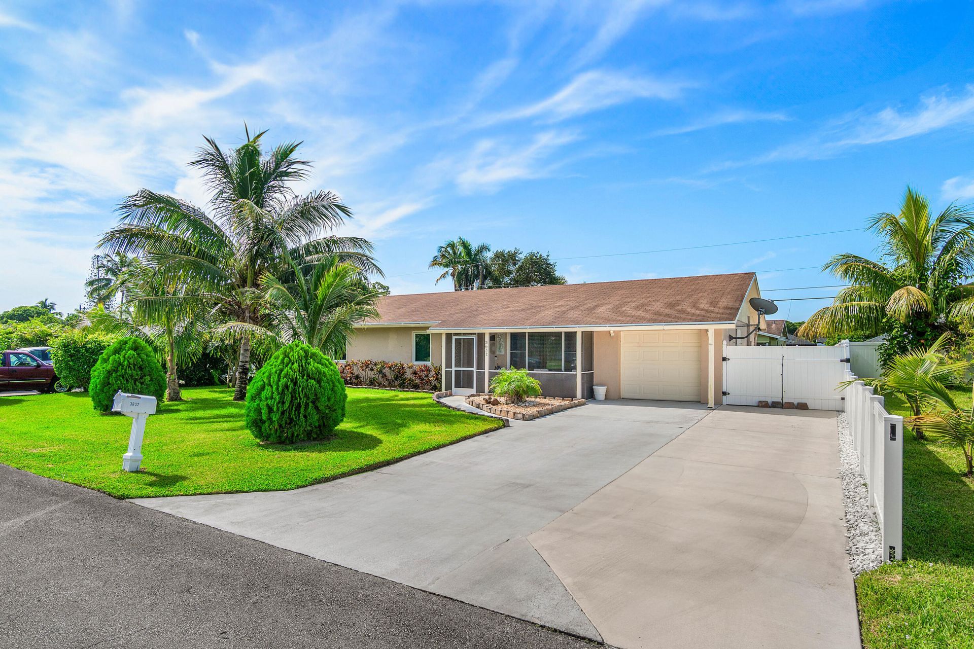 3632 Noreen Avenue, Boynton Beach, FL 33436 Photo