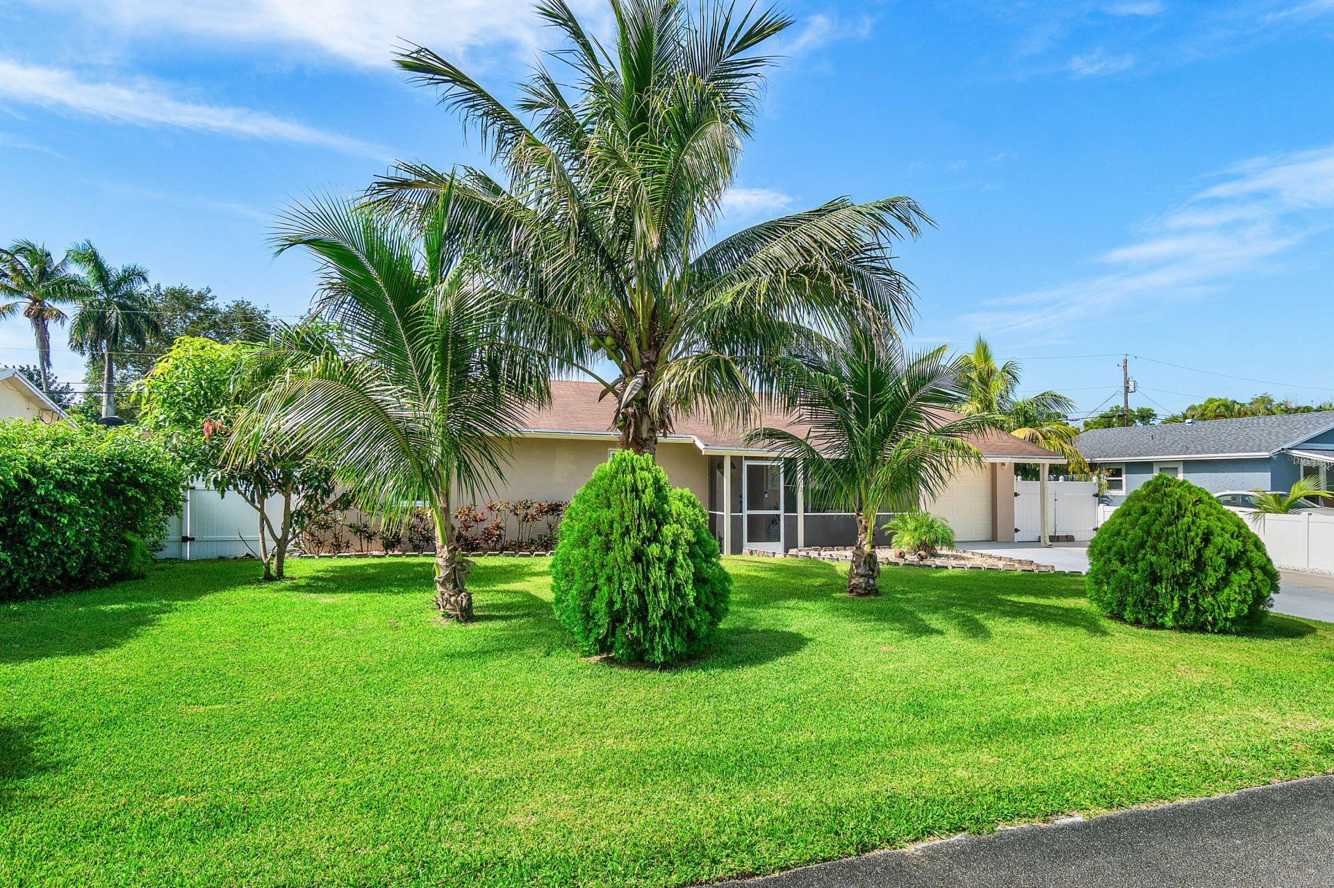 3632 Noreen Avenue, Boynton Beach, FL 33436 Photo